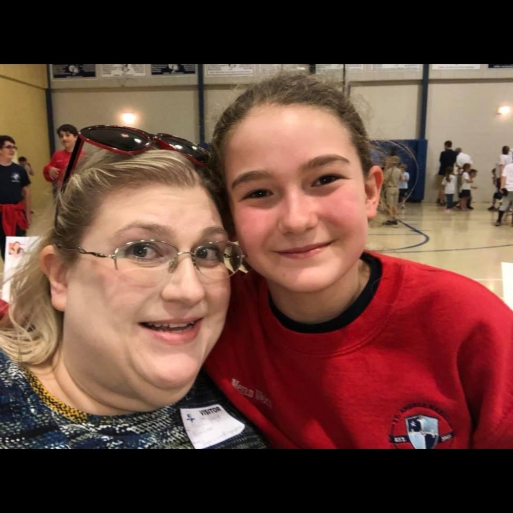 Meet your Posher, Nina